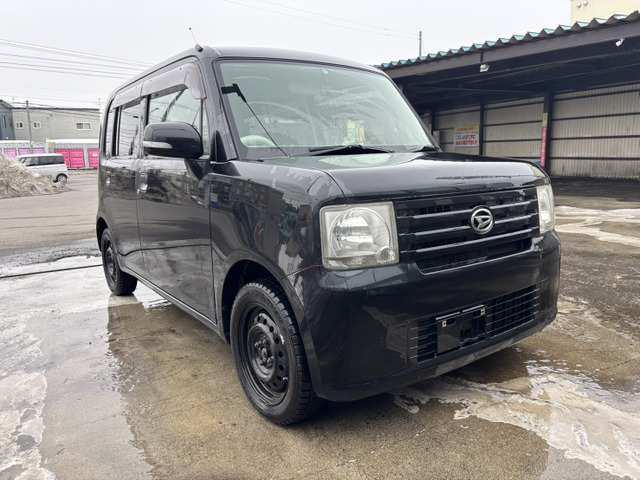 ダイハツ ムーヴコンテ 