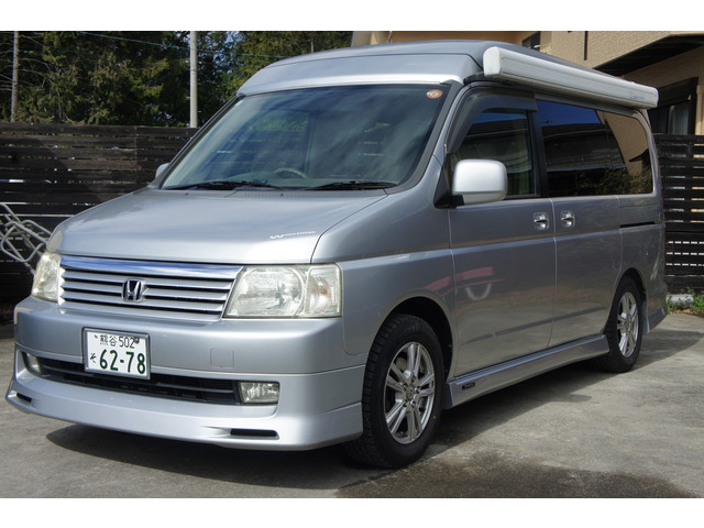 ホンダ ステップワゴン 