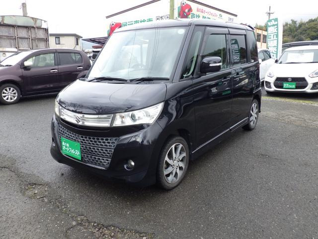 スズキ パレット 