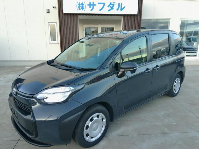 トヨタ シエンタ 