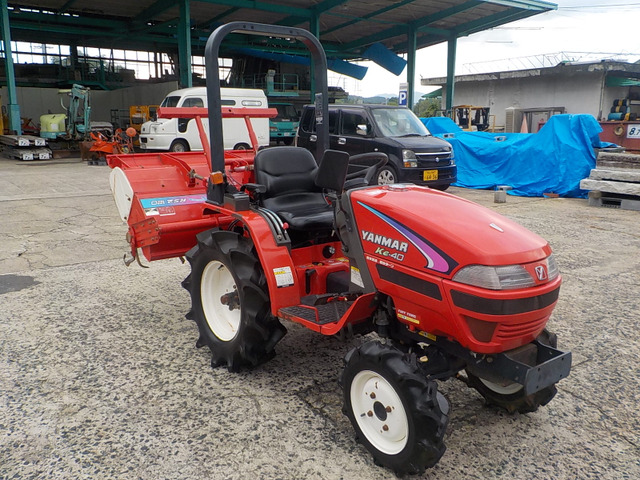 その他 ヤンマー 