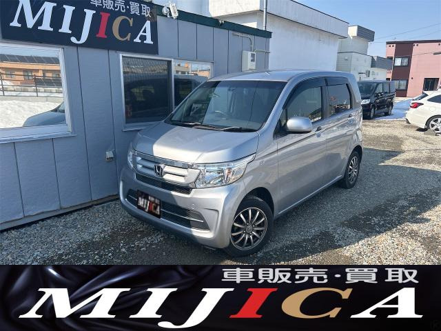 ホンダ N-WGN 