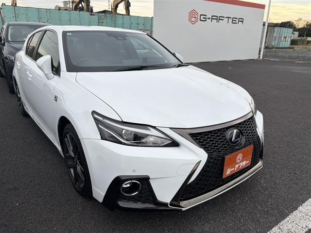 レクサス CT 