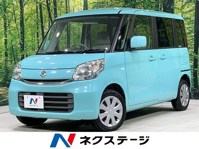 スズキ スペーシア 