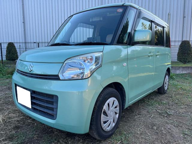 スズキ スペーシア 