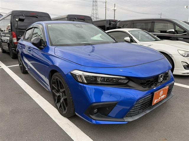ホンダ シビック 