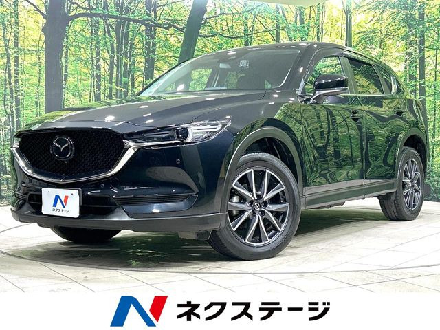 マツダ CX-5 