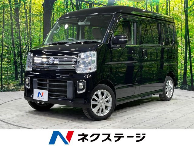 日産 NV100クリッパーリオ 