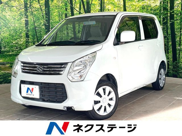 スズキ ワゴンR 