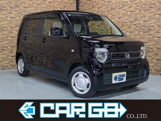 ホンダ N-WGN 
