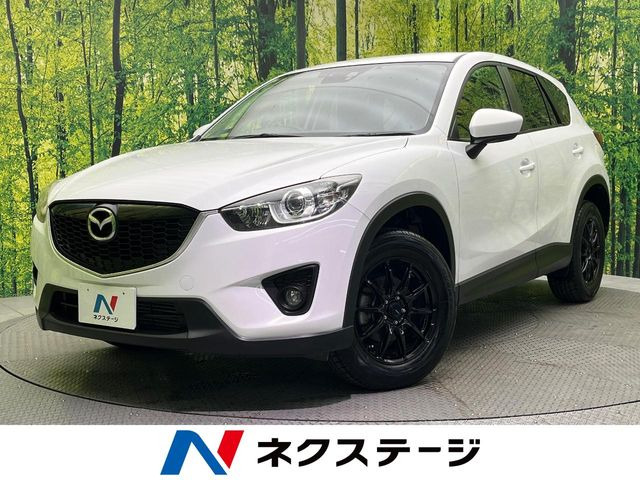 マツダ CX-5 