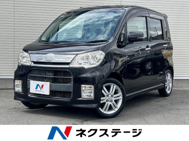 ダイハツ タントエグゼ 