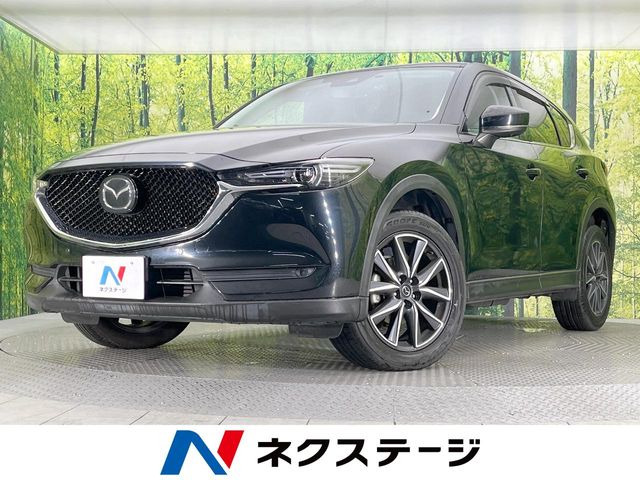 マツダ CX-5 