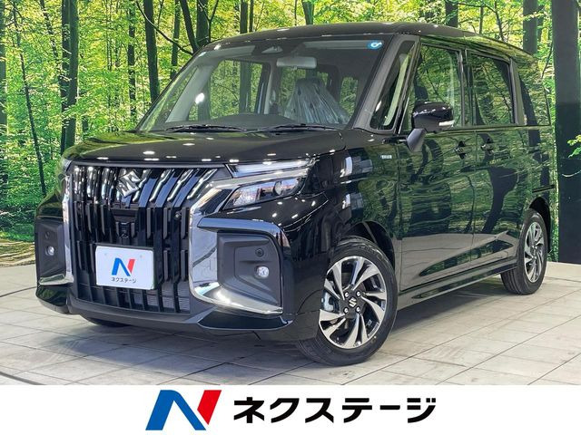 スズキ ソリオバンディット 