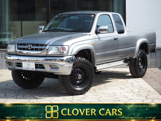 トヨタ ハイラックス 