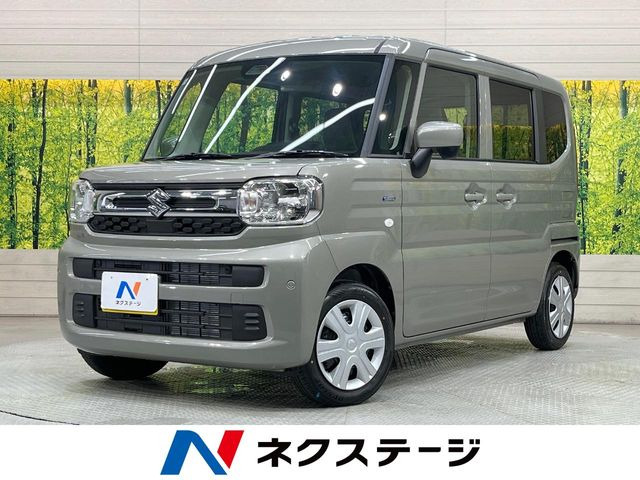 スズキ スペーシア 