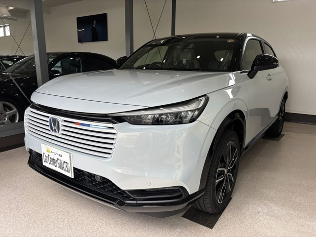 ホンダ ヴェゼル 