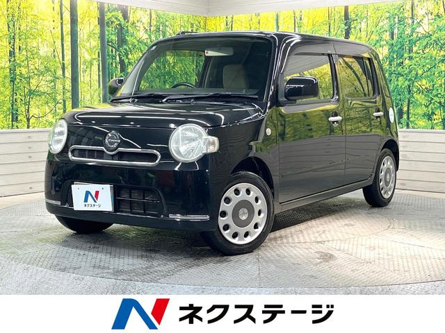 ダイハツ ミラココア 