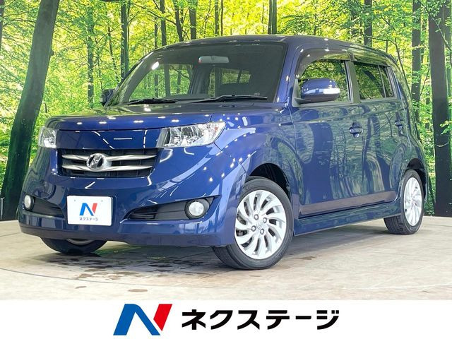 トヨタ bB 