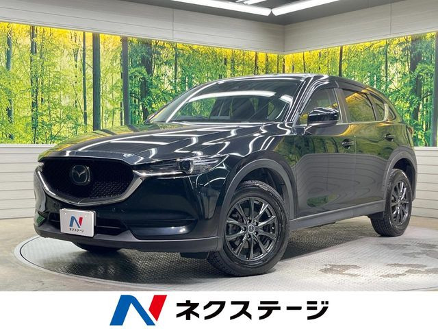 マツダ CX-5 