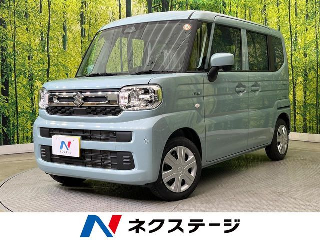 スズキ スペーシア 