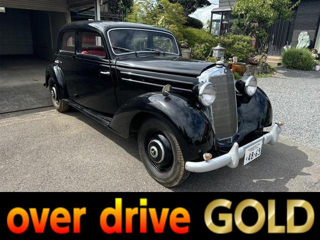 メルセデス・ベンツ Sクラスカブリオレ 