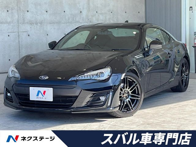 スバル BRZ 