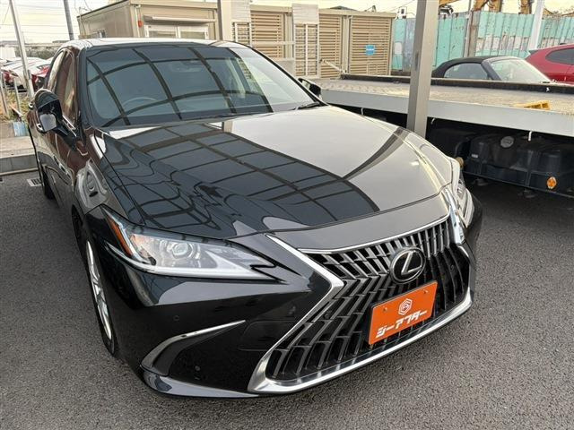 レクサス ES 
