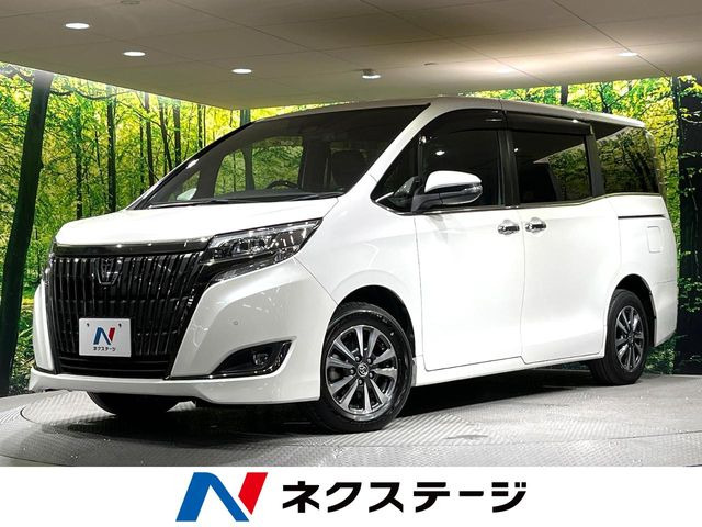 トヨタ エスクァイア 