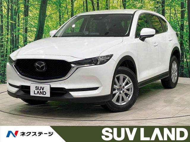 マツダ CX-5 