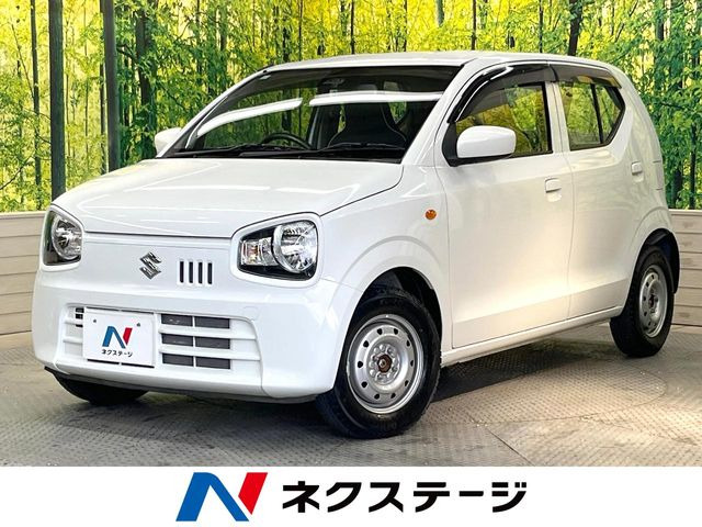 スズキ アルト 