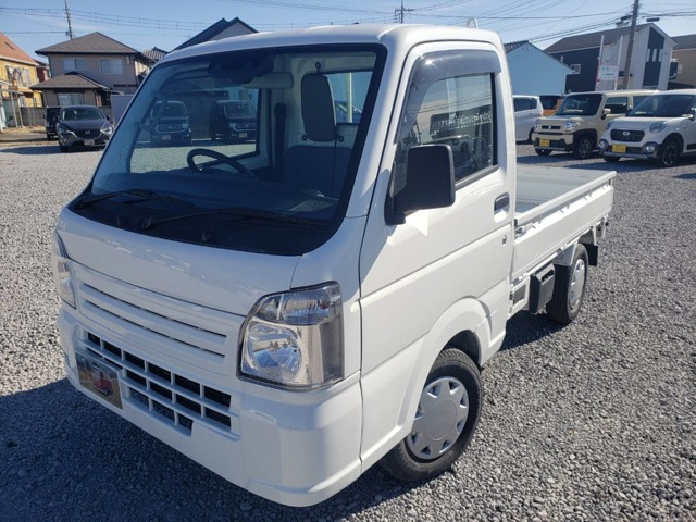 日産 NT100クリッパー 