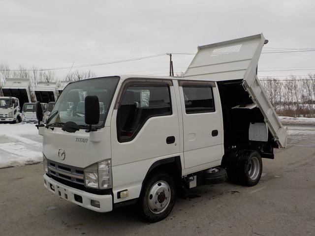 マツダ タイタン 