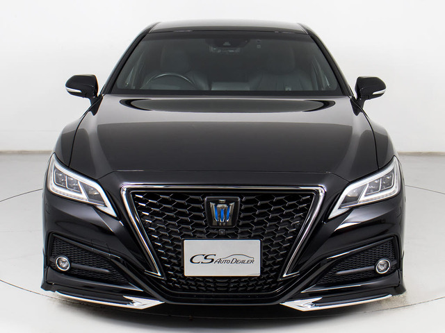 トヨタ クラウン 