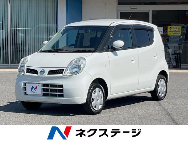 日産 モコ 