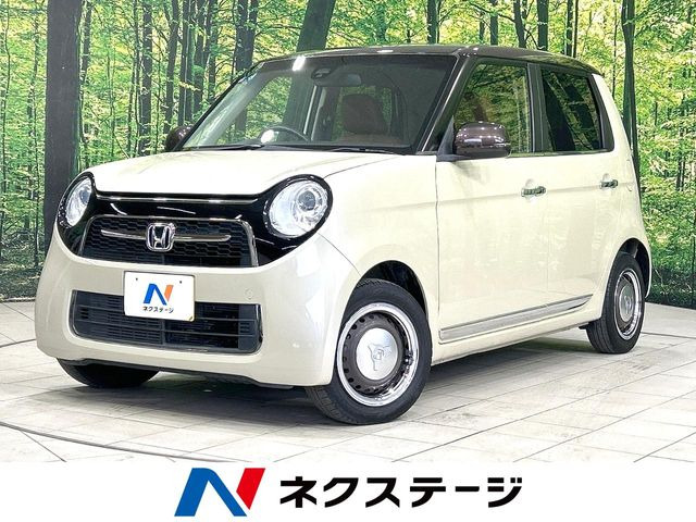 ホンダ N-ONE 