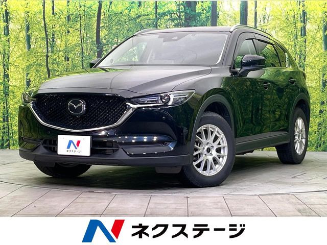 マツダ CX-5 