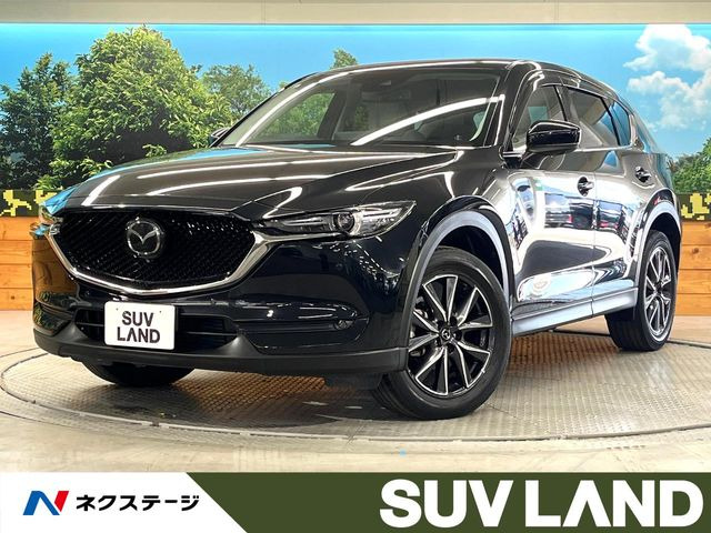 マツダ CX-5 