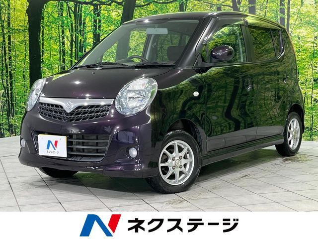 スズキ MRワゴン 