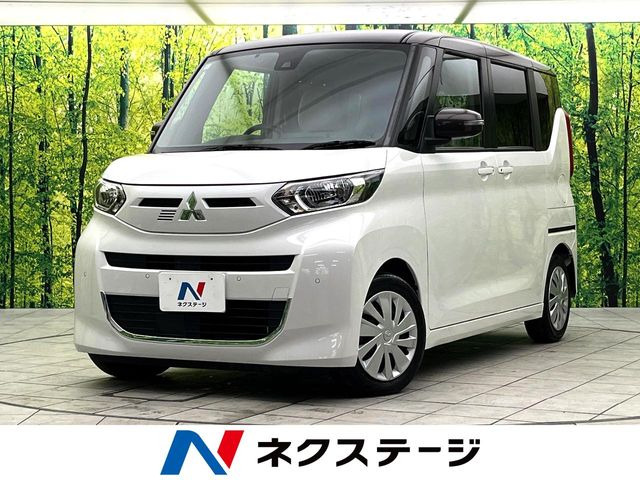 三菱 eKスペース 