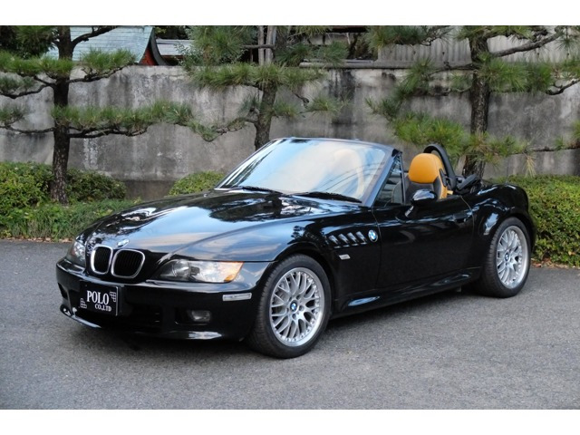 BMW Z3 