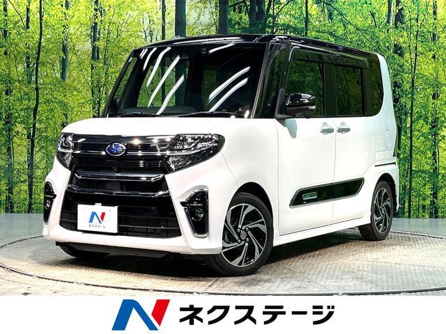 スバル シフォン 