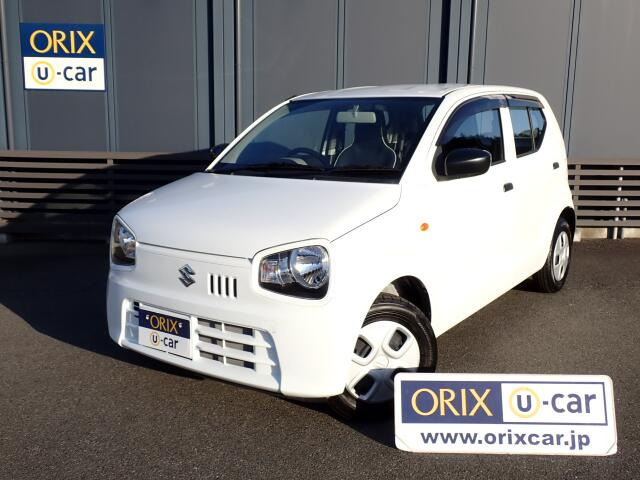 スズキ アルト 