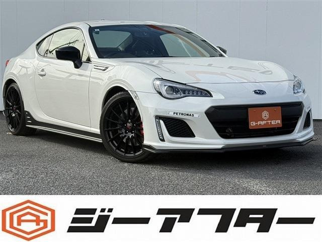 スバル BRZ 