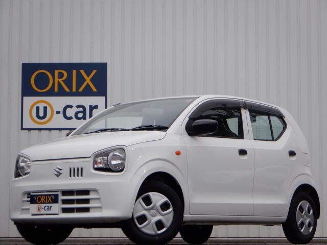 スズキ アルト 