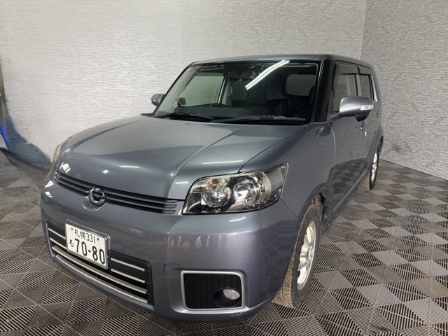 トヨタ カローラルミオン 