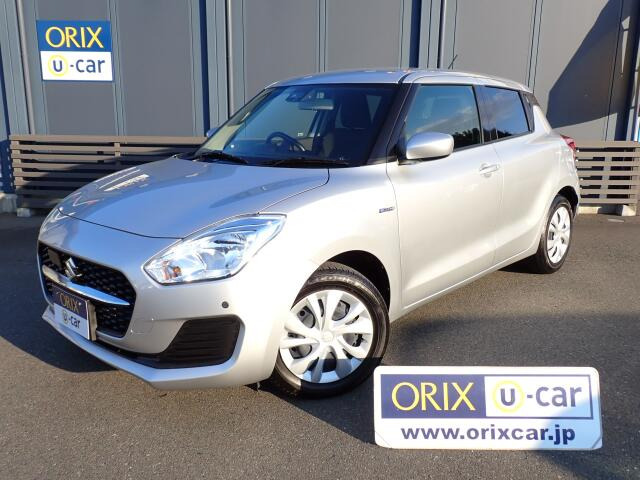 スズキ スイフト 