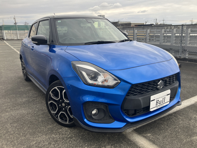 スズキ スイフト 