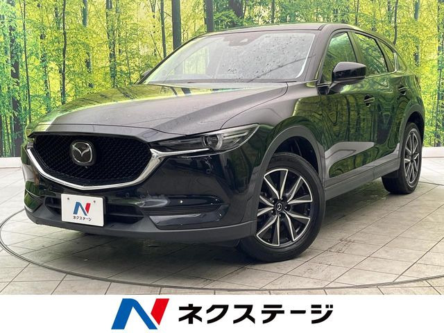 マツダ CX-5 