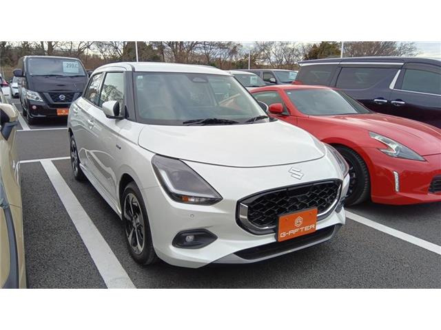 スズキ スイフト 